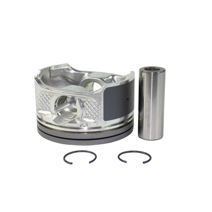 Piston Set (Oversizes Available)