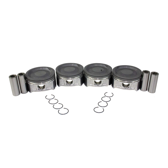 Piston Set (Oversizes Available)