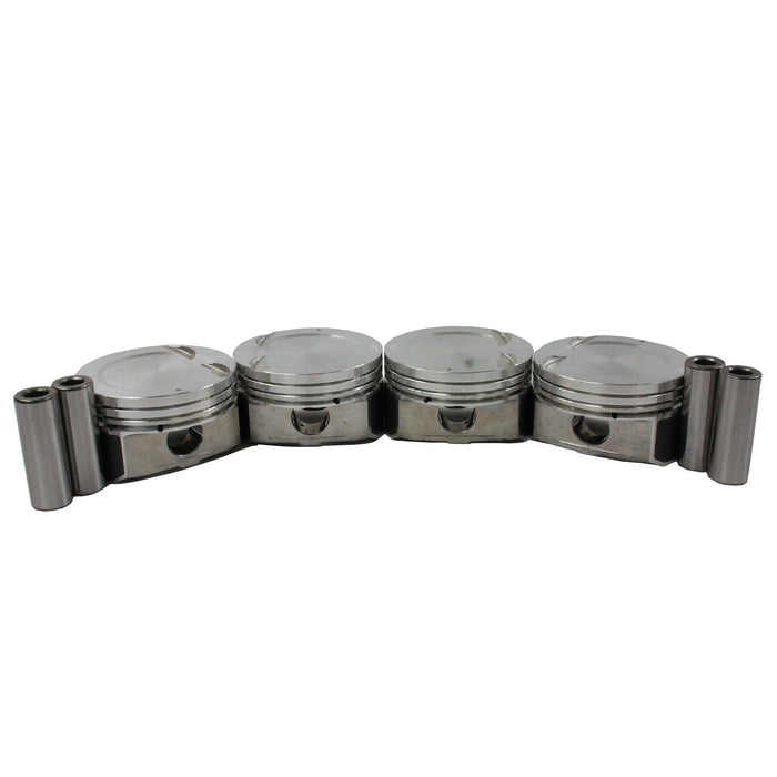 Piston Set (Oversizes Available)