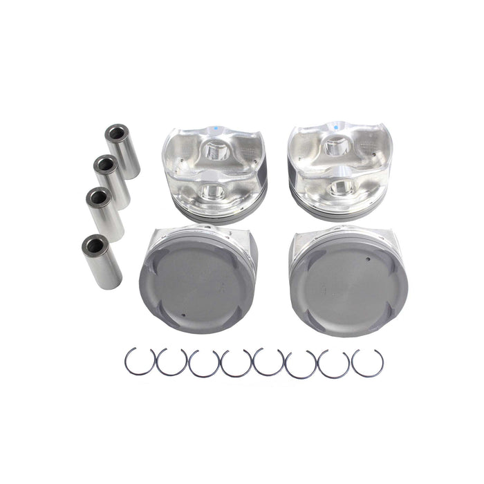 Piston Set (Oversizes Available)