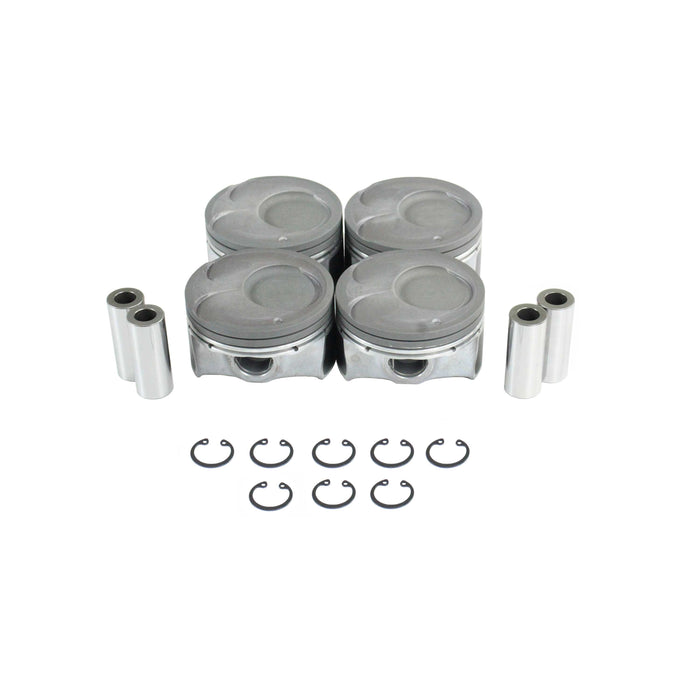 Piston Set w/ Rings