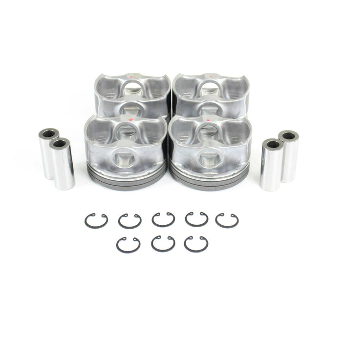 Piston Set  (Oversizes Available)