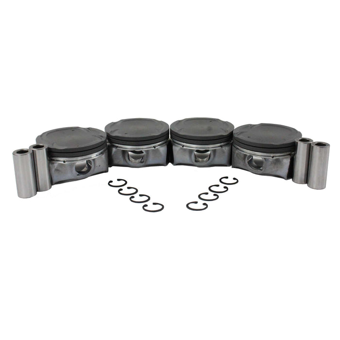 Piston Set (Oversizes Available)