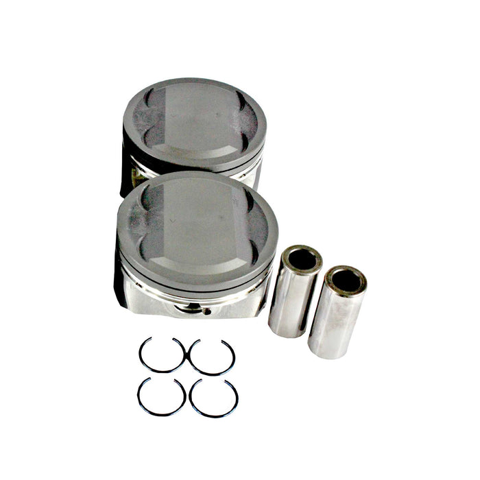 Piston Set (Oversizes Available)