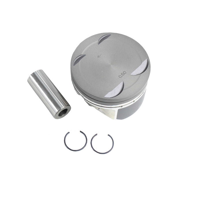 Piston Set (Oversizes Available)