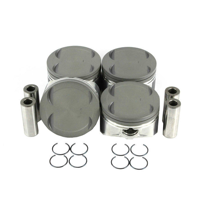 Piston Set (Oversizes Available)