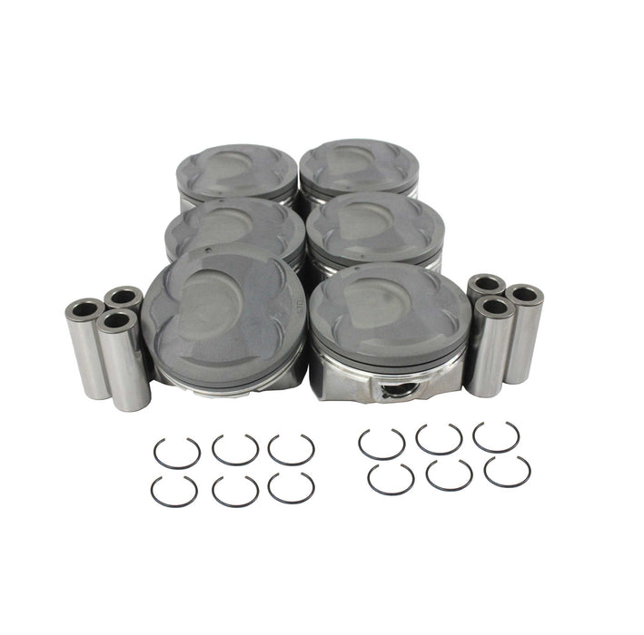 Engine Rebuild Kit