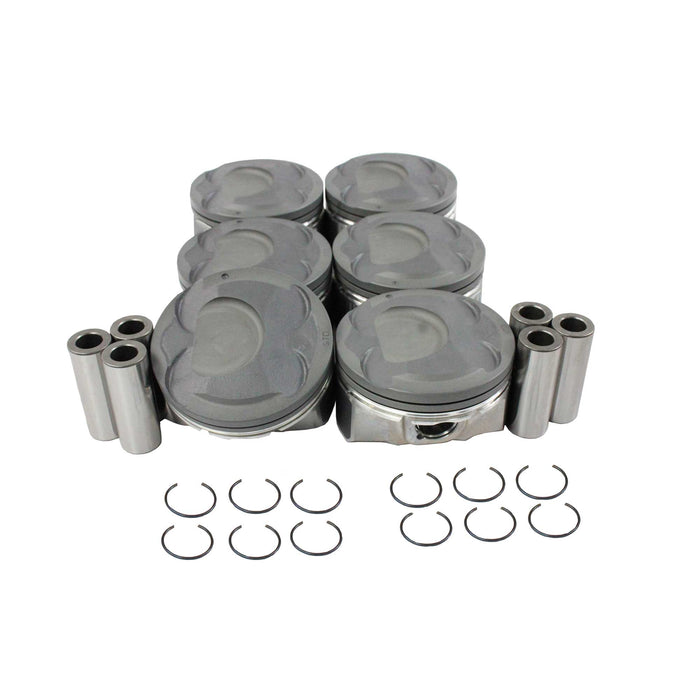 Piston Set (Oversizes Available)