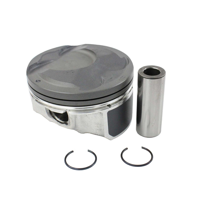 Piston Set (Oversizes Available)