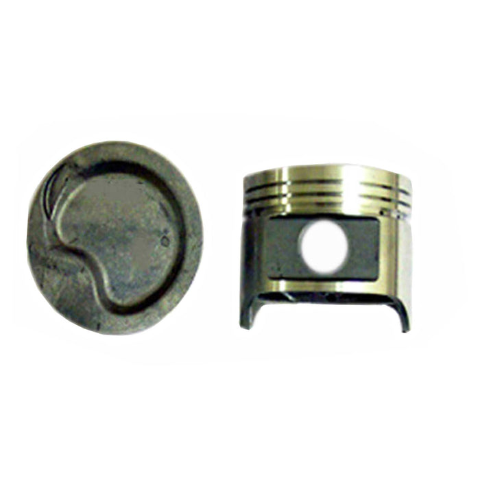 Piston Set (Oversizes Available)
