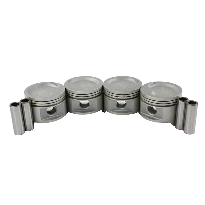 Piston Set (Oversizes Available)
