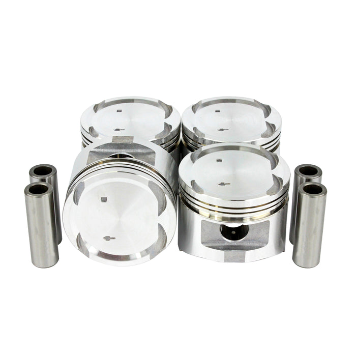 Piston Set (Oversizes Available)