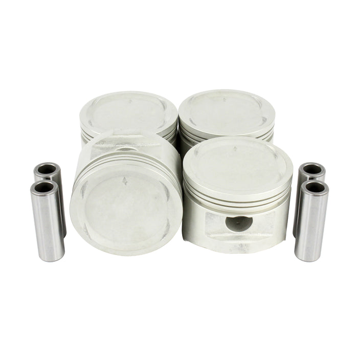 Piston Set  (Oversizes Available)