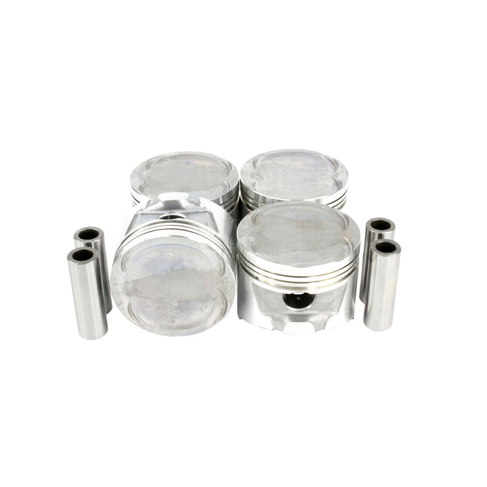 Piston Set (Oversizes Available)