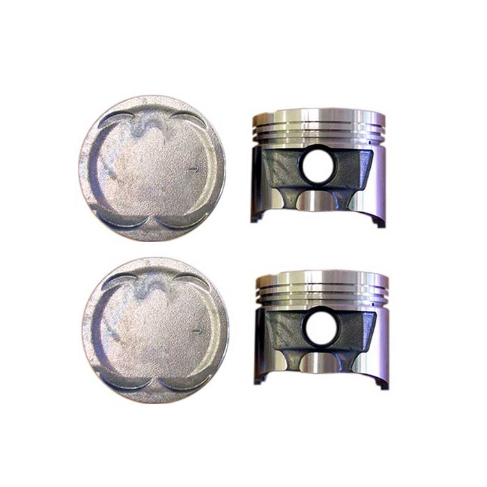 Piston Set (Oversizes Available)