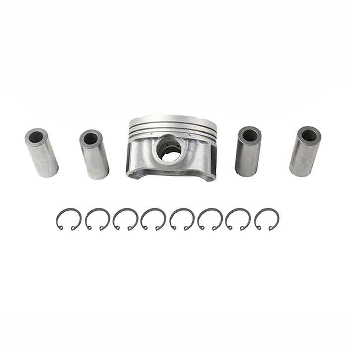 Piston Set  (Oversizes Available)