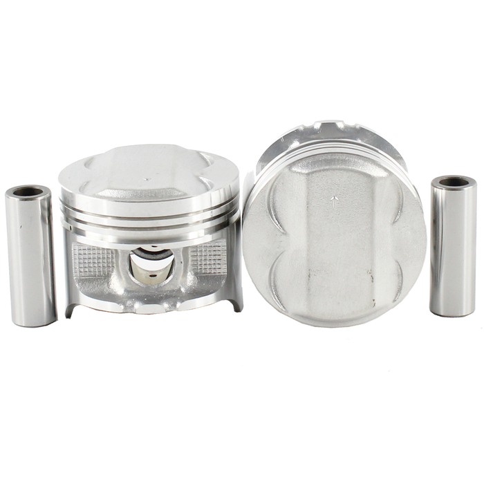 Piston Set (Oversizes Available)