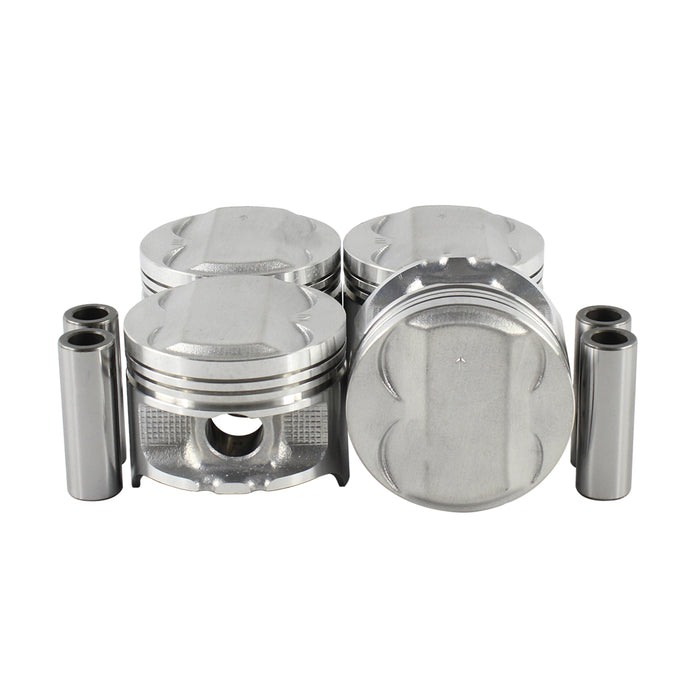 Piston Set (Oversizes Available)