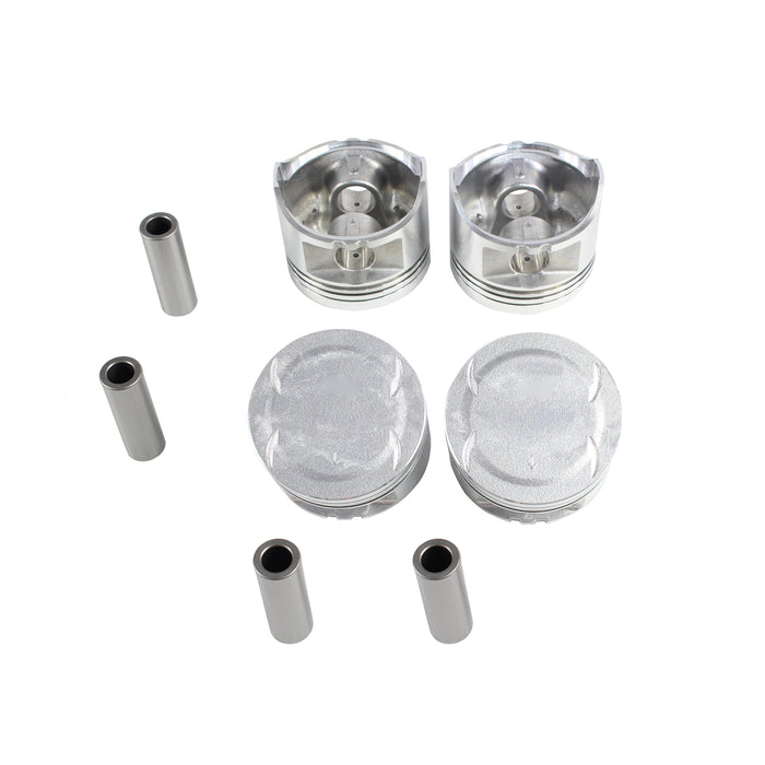 Piston Set (Oversizes Available)