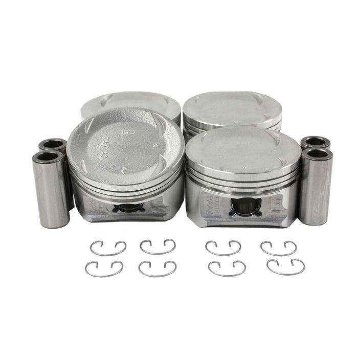 Piston Set (Oversizes Available)