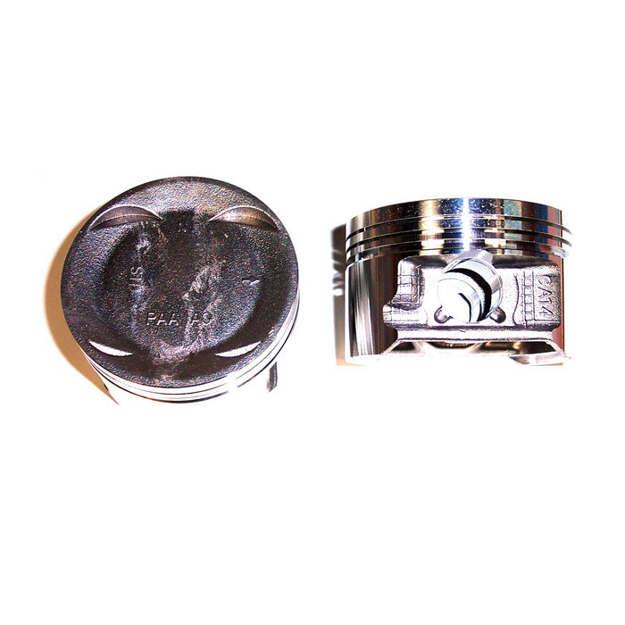 Piston Set (Oversizes Available)