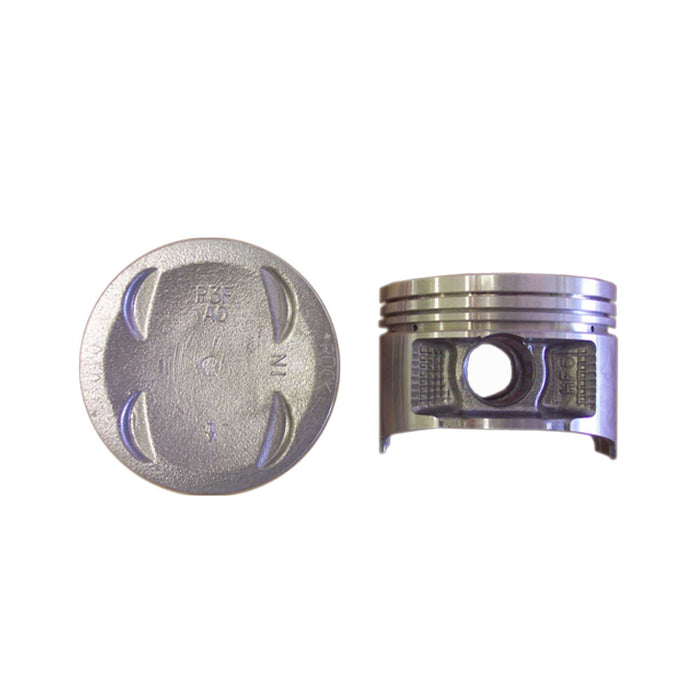 Piston Set (Oversizes Available)