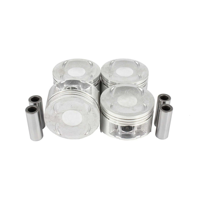 Piston Set (Oversizes Available)