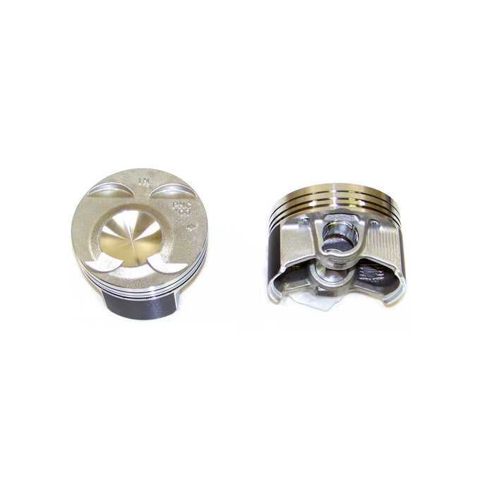 Piston Set (Oversizes Available)