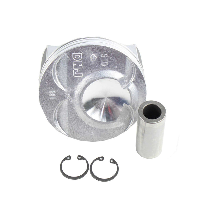 Piston Set (Oversizes Available)