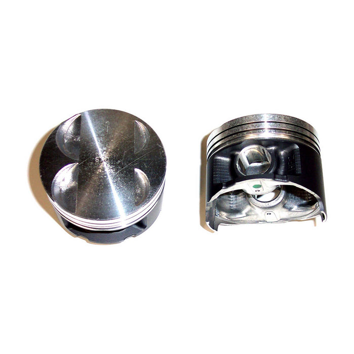 Piston Set (Oversizes Available)