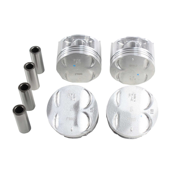Piston Set (Oversizes Available)