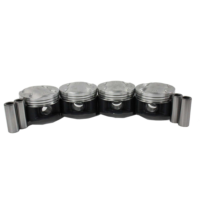 Piston Set (Oversizes Available)