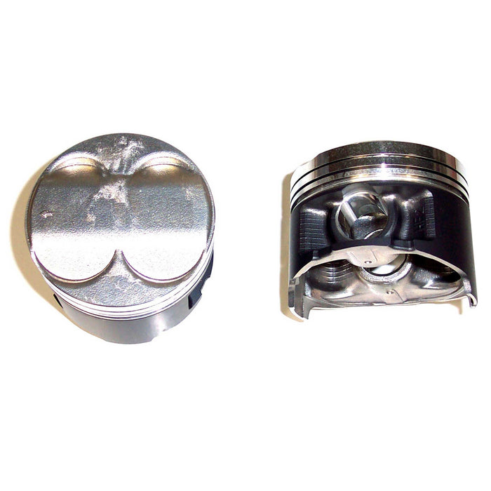 Piston Set (Oversizes Available)