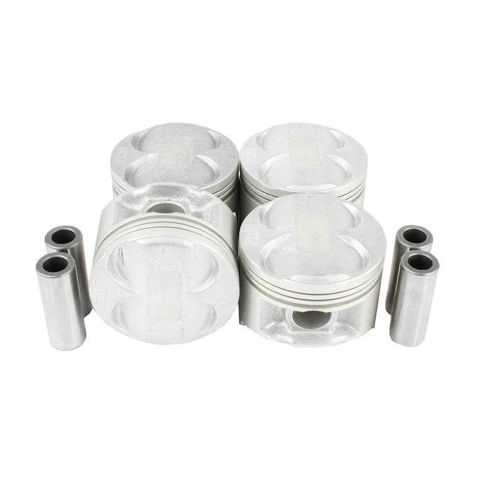 Piston Set (Oversizes Available)