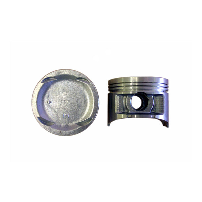 Piston Set (Oversizes Available)
