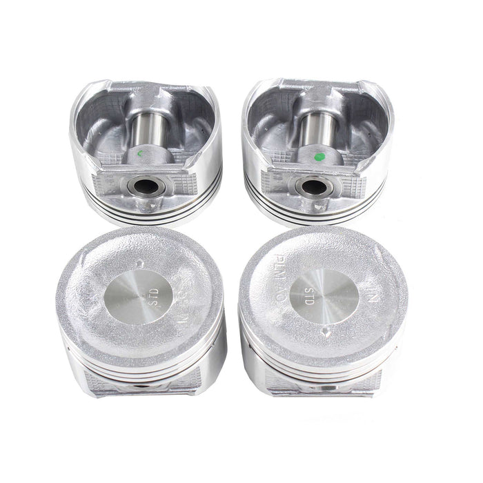 Piston Set (Oversizes Available)