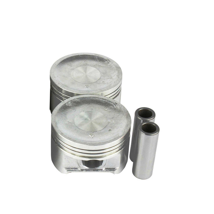 Piston Set (Oversizes Available)
