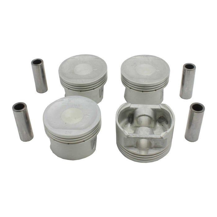 Piston Set (Oversizes Available)