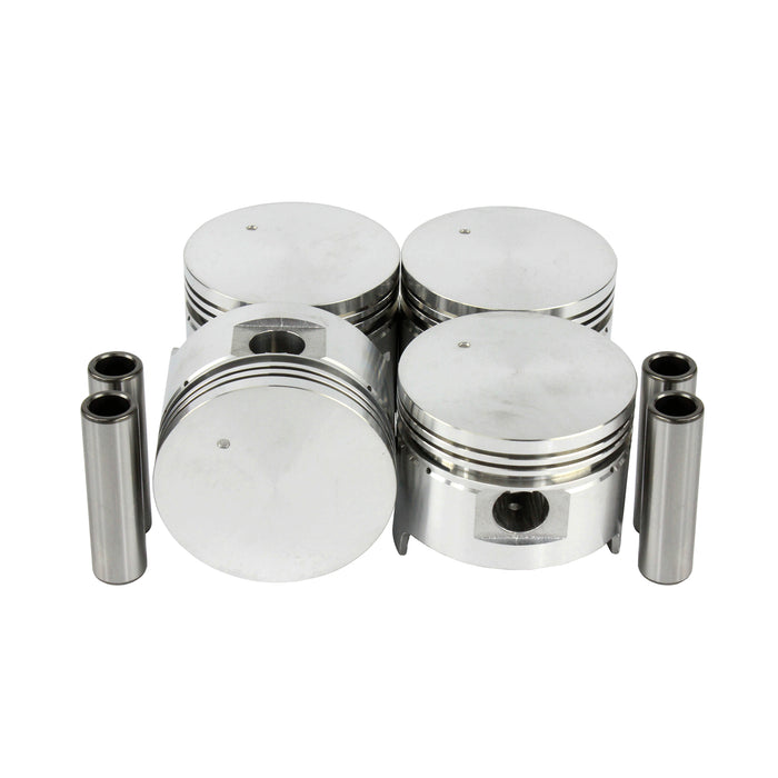 Engine Rebuild Kit