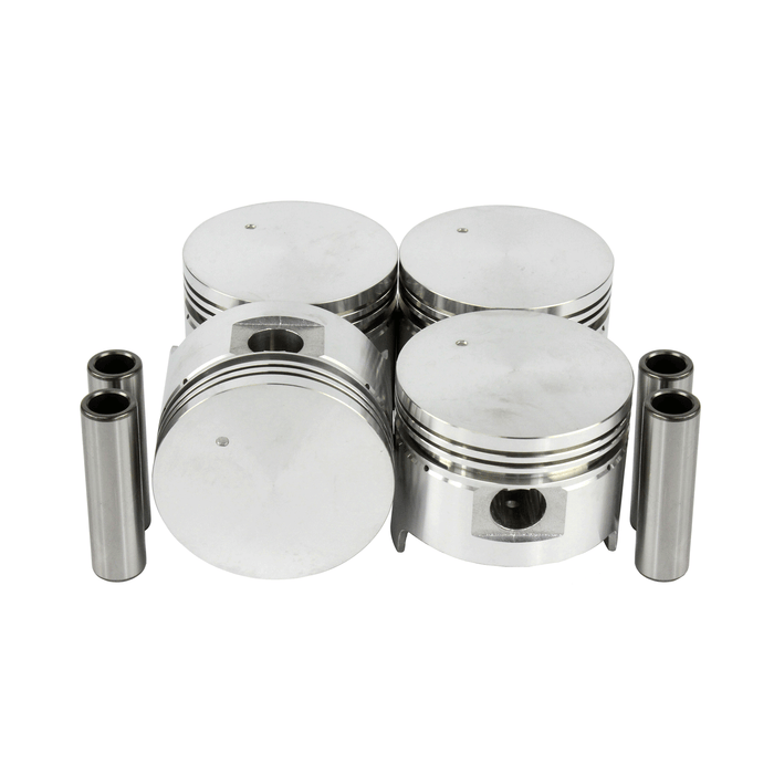 Engine Rebuild Kit