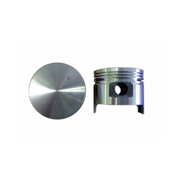 Piston Set  (Oversizes Available)