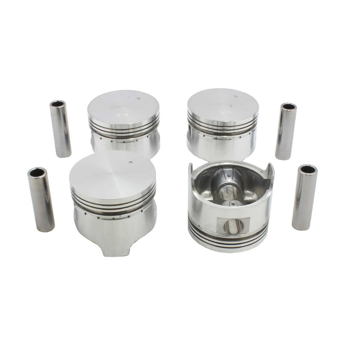 Piston Set  (Oversizes Available)