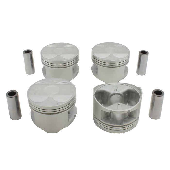 Piston Set (Oversizes Available)