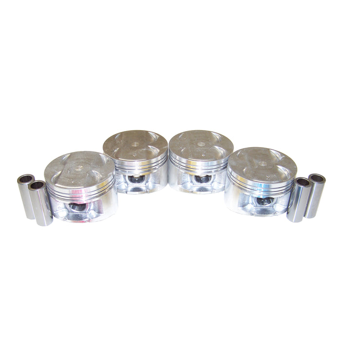 Piston Set (Oversizes Available)