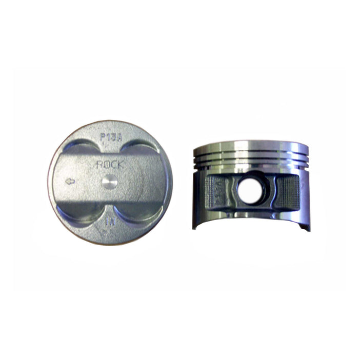Piston Set (Oversizes Available)