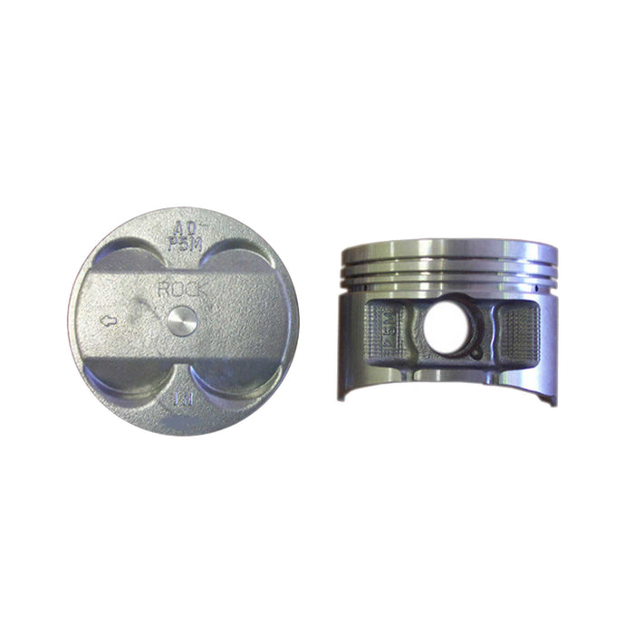 Piston Set  (Oversizes Available)