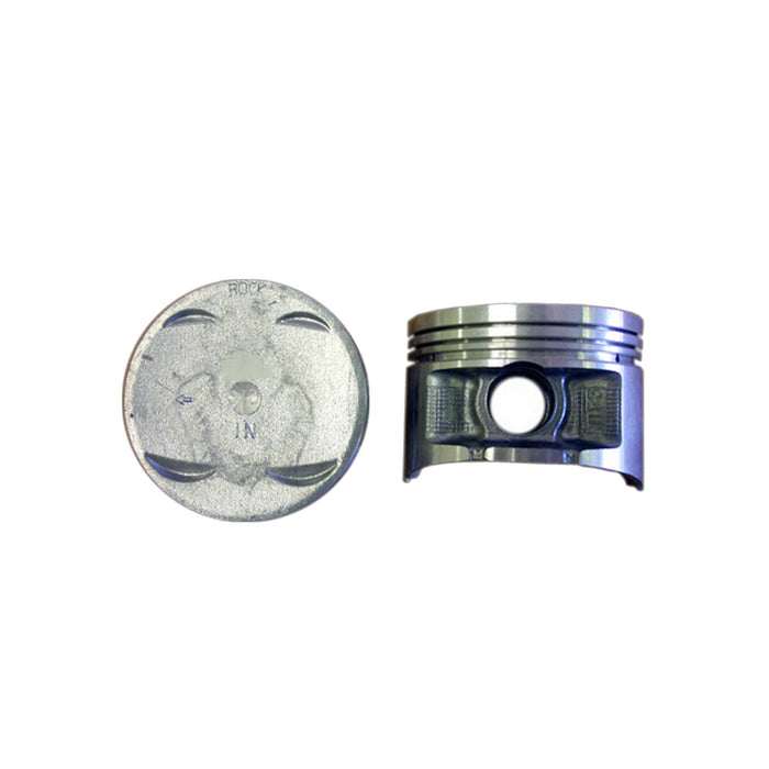 Piston Set (Oversizes Available)
