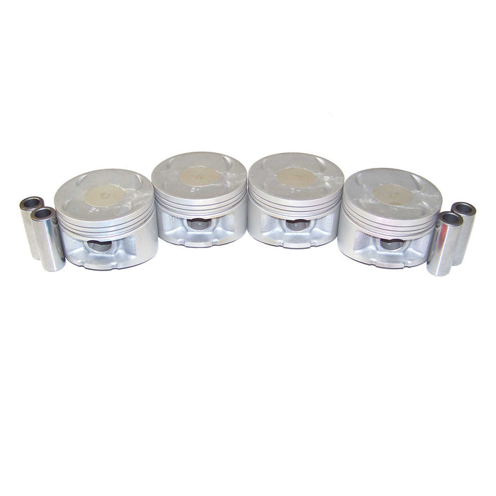 Piston Set (Oversizes Available)