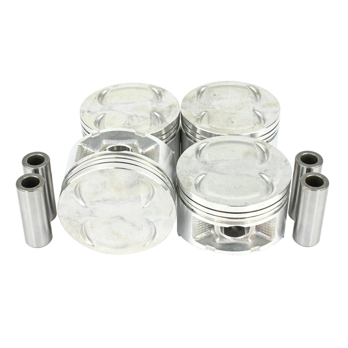 Piston Set (Oversizes Available)