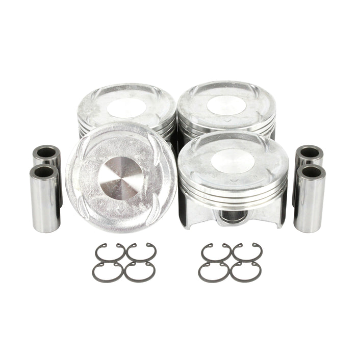 Piston Set (Oversizes Available)